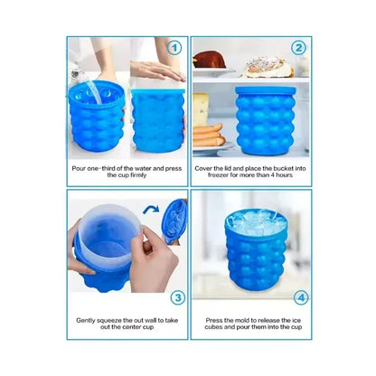 Nov Frost™ Ice Bucket